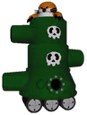 montytank emoji