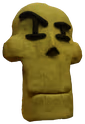 Claypyrus emote