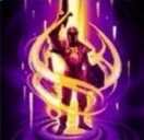 Teleport emote