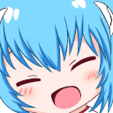 Rei_Ayanami_Ayaya static emote