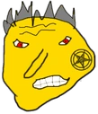 AngryMimon emote