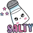 UwUSalt emote