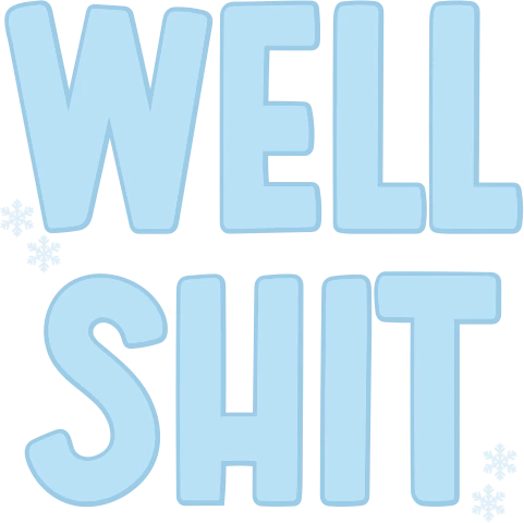 Winter_Well emote