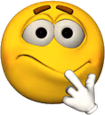 EmotiPerplexed emote