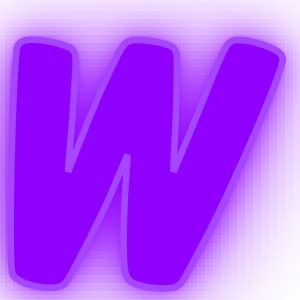 W emote