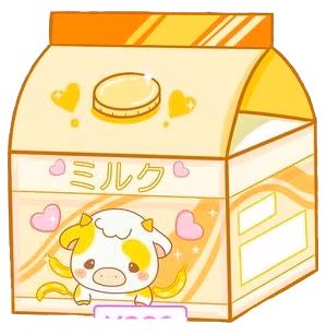 bananamilk emote