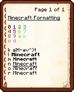 Formatting_Text_In_Minecraft emote