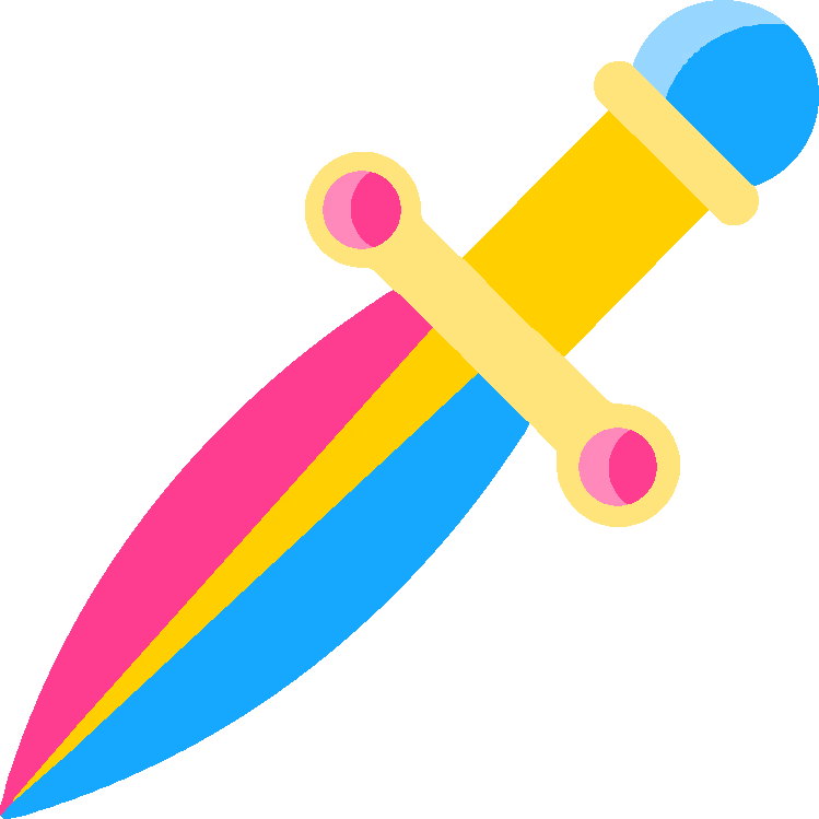 panKnife emote