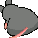 RatL animated emote