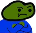 poutt emote