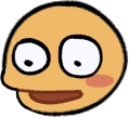 simpson_stare emote