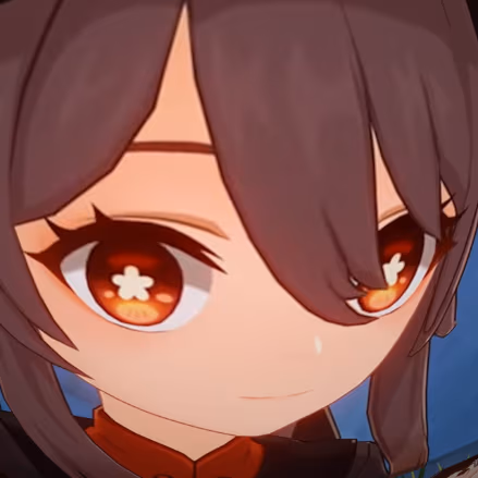 HuTaoInsane emote