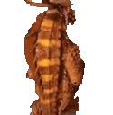 WARTING emote