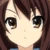 HaruhiUnamused emoji