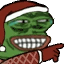 pepePoint emote