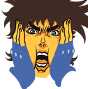 JosephOMG emote