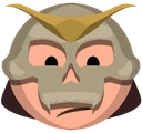 ShaoKahn emote