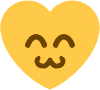 HeartYou emote