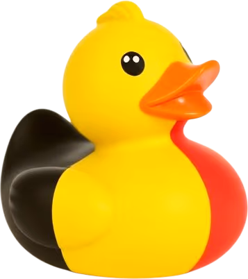BelgiumDuck emote