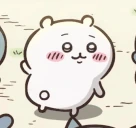 ChiikawaShake emote