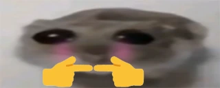 ohShy emoji