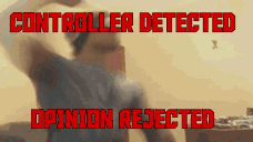 controller