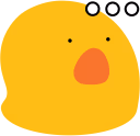 blobdumbfounded emote