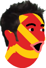 CommunistPog emote