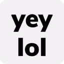yeylol emote