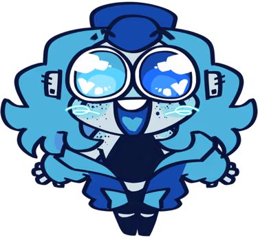 Happy emote