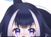 shyyPeek emote