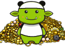 LootGoblin static emote