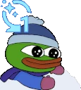 Believers emote