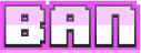 BAN emote
