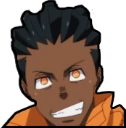 Ogun_smile emoji