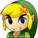 linkangry emote