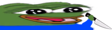 StabbyStab emote