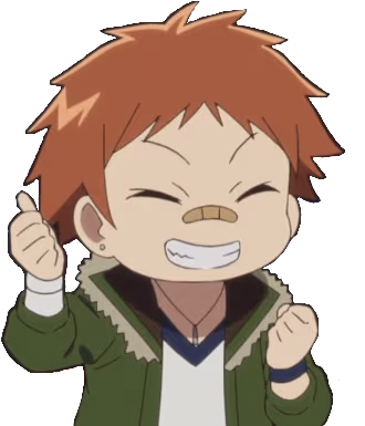 TachiharaThumbsUp emote