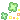 Green_flower emote