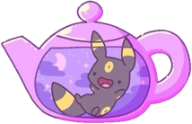 umbrewon emote