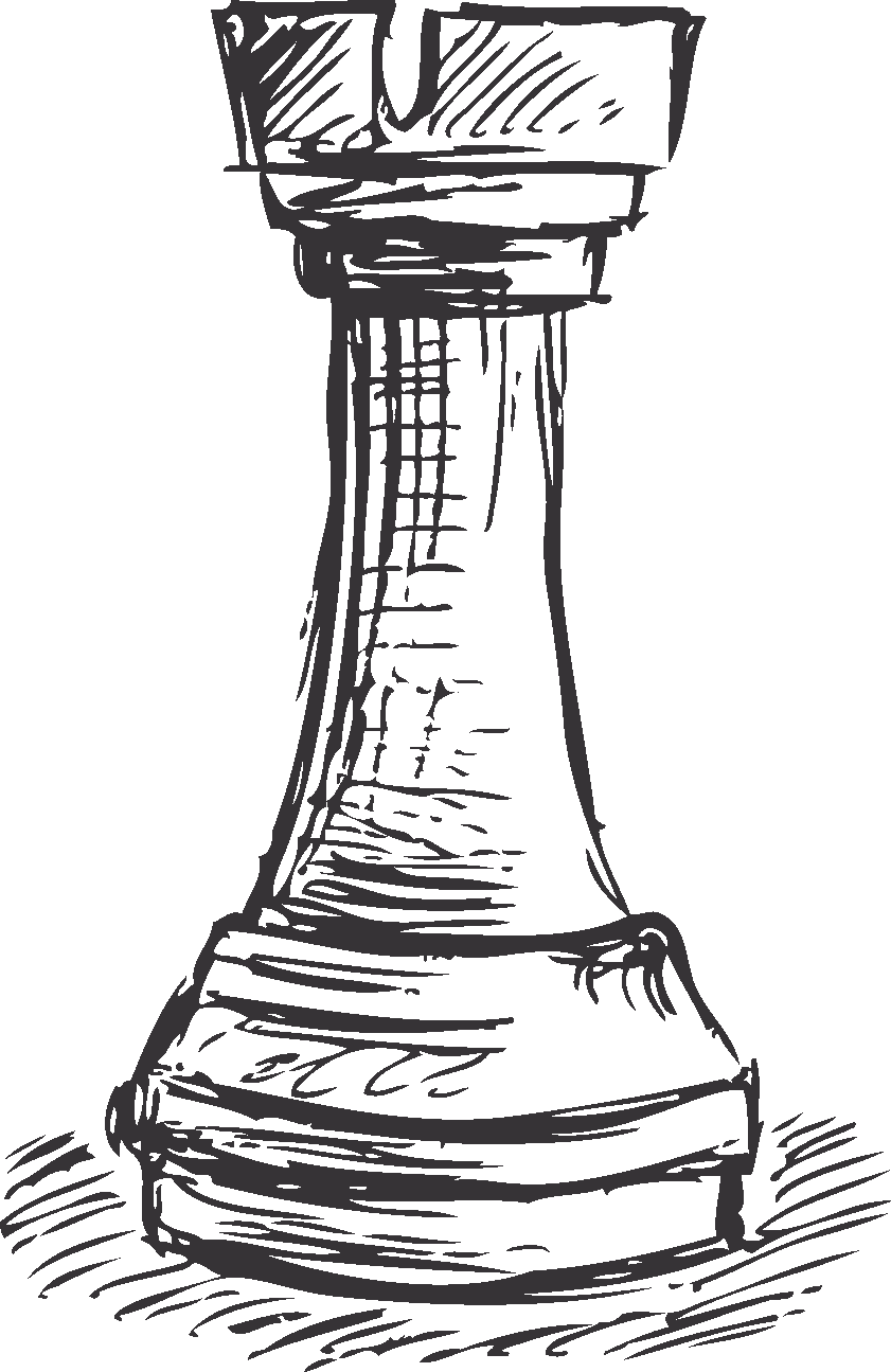 Rook emote