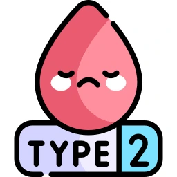 DiabetesType2 emote