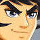 satisfied emote