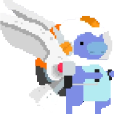 Nitro_Pixel emote