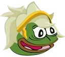 PepegaMercy emote