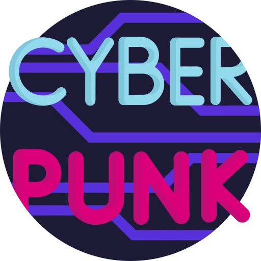 CyberPunk emote