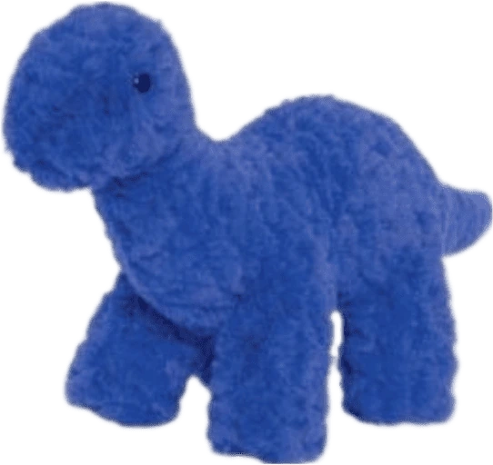 blue_dino_plushie emote