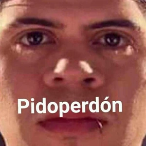 pidoperdon emote