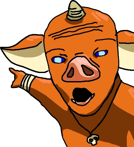 bokopointcolor emote