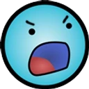 maD emote
